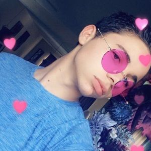 Meet your Posher, Anthony